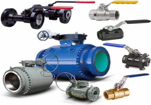 Ball Valves