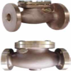 Swing Check Valve